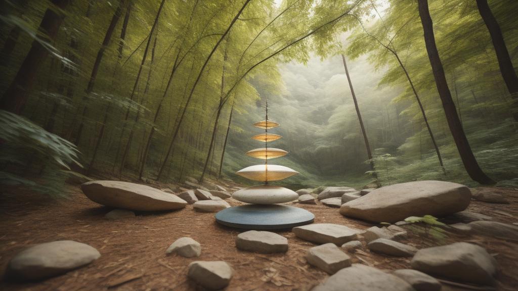 Unlocking the secrets of energy healing Unlocking the secrets of energy healing