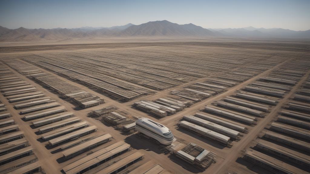 Innovación en autos eléctricos y tecnologías emergentes en el mercado mexicano