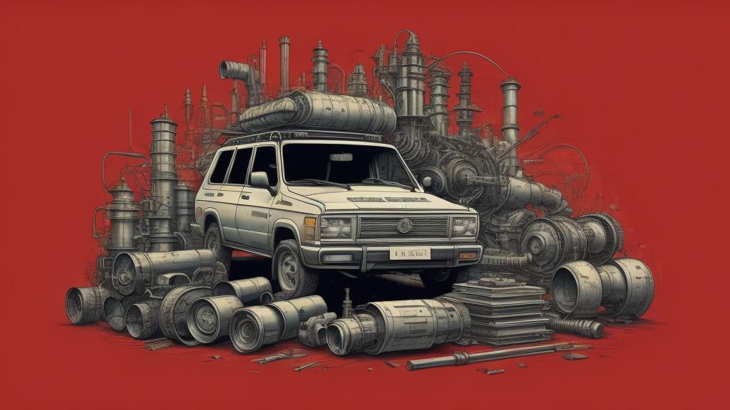 El impacto de la tecnología en la industria de seguros de autos