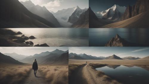 The hidden power of minimalist scores in modern cinema