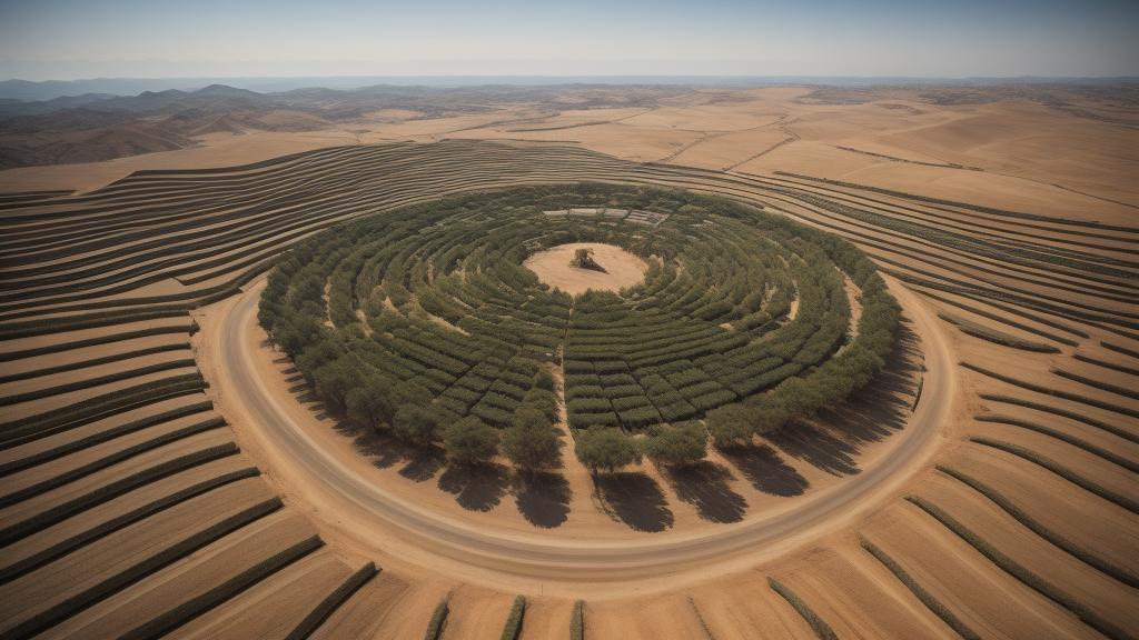 El auge de la energía renovable en la península ibérica