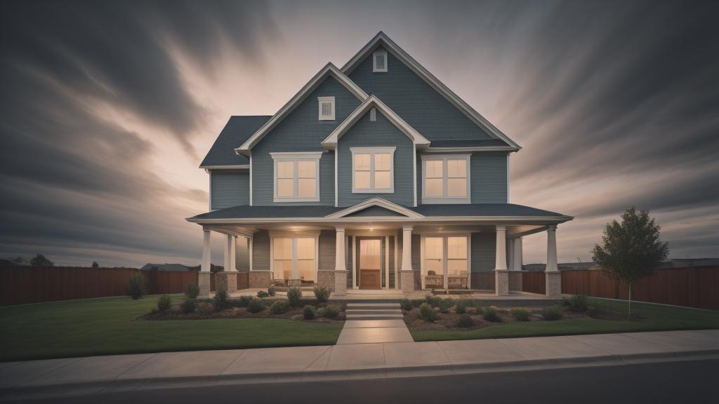 Protecting your home: the ultimate guide to home security systems Protecting your home: the ultimate guide to home security systems