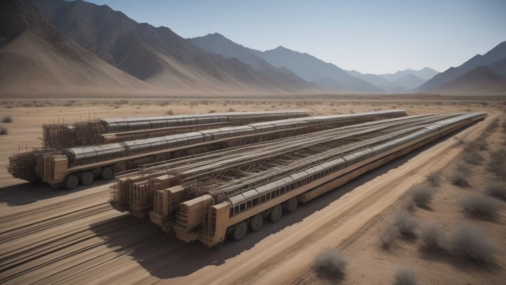 Innovaciones tecnológicas que están redefiniendo los coches eléctricos en México