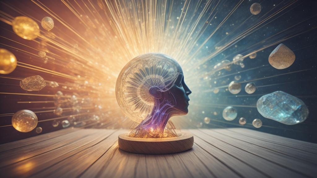 unlocking the secrets of vibrational healing