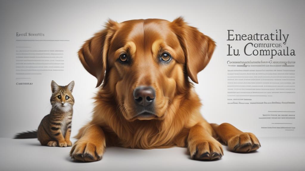 Los seguros para mascotas: una inversión que vale la pena Los seguros para mascotas: una inversión que vale la pena