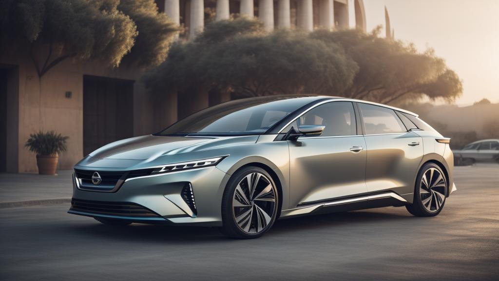 Los carros eléctricos que cambiarán el panorama en 2024