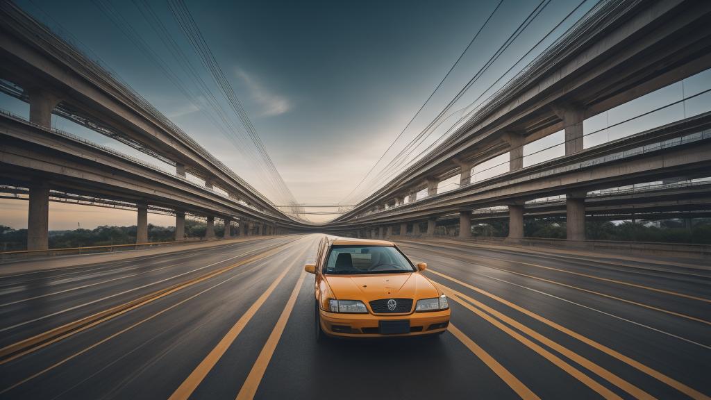 benefícios da assistência em viagem no seguro de carro
