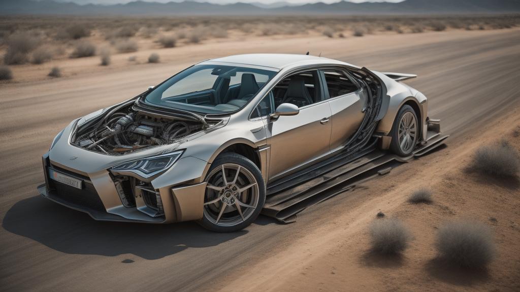 La revolución de los autos híbridos: Ventajas y retos para el futuro