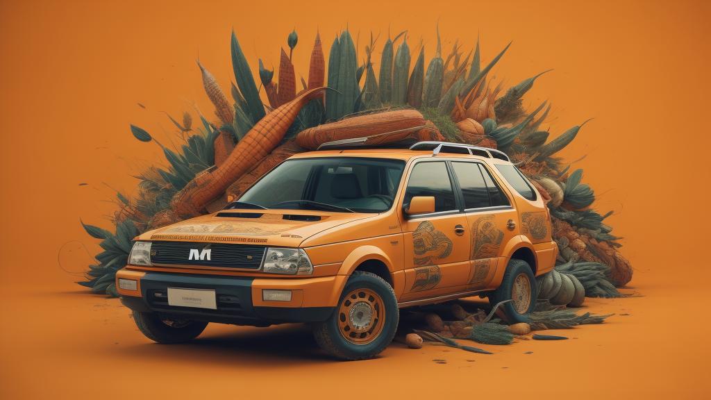 Tendencias ecoamigables en el mercado automotriz mexicano