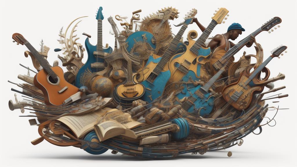 behind the beats: the influence of culture on modern music trends behind the beats: the influence of culture on modern music trends