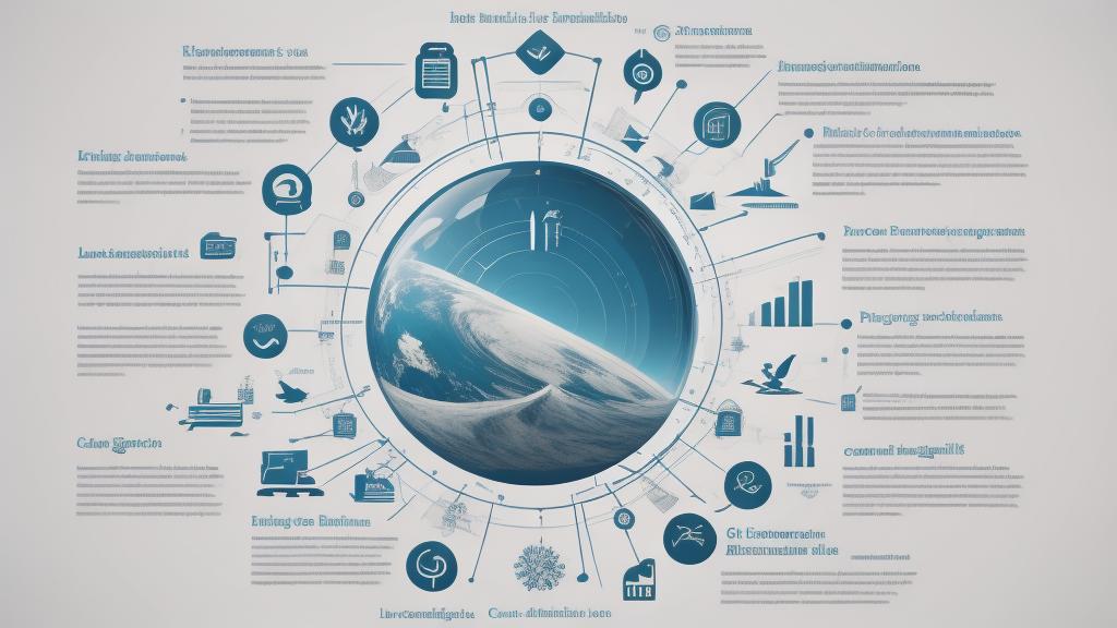 El impacto del 5G en la expansión de las redes IoT El impacto del 5G en la expansión de las redes IoT