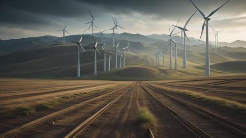 The Hidden Challenges of Renewable Energy Integration in Smart Grids