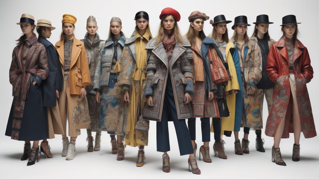 The Bold Intersection of Fashion and Street Art: How Urban Expression is Influencing Runways