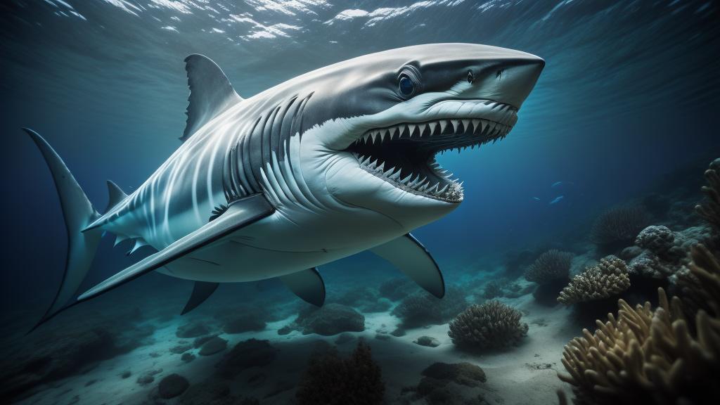 The astounding world of glow-in-the-dark sharks The astounding world of glow-in-the-dark sharks