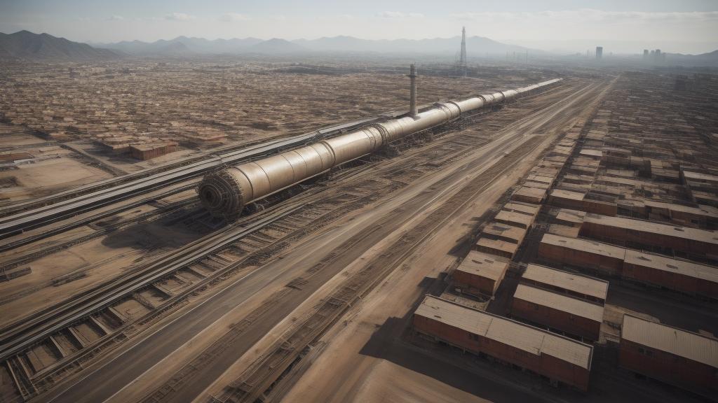 El impacto de los vehículos eléctricos en el mercado automotriz mexicano