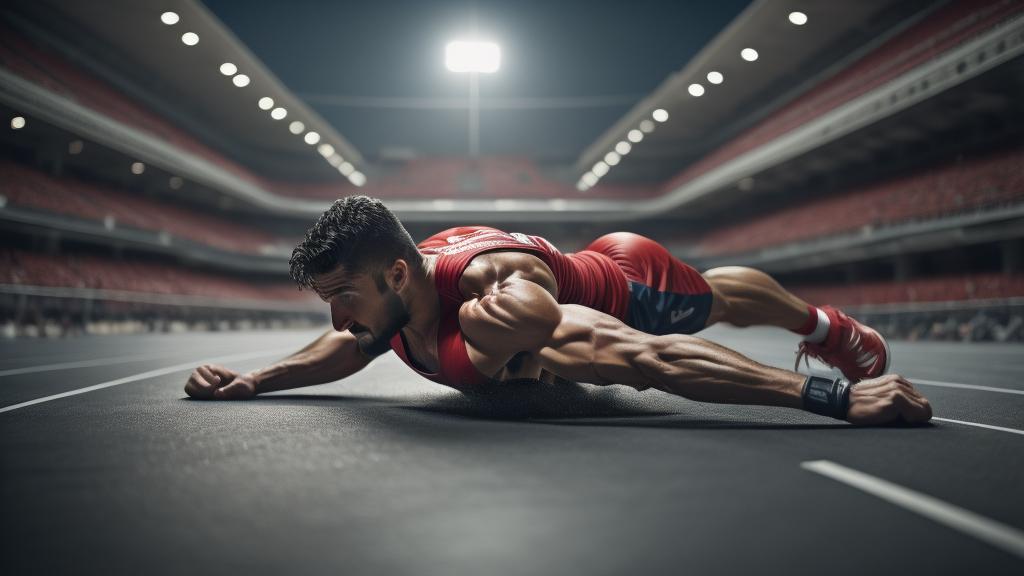 La influencia del sueño en el rendimiento deportivo