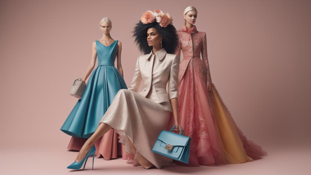 under the influence: the rise and impact of fashion influencers