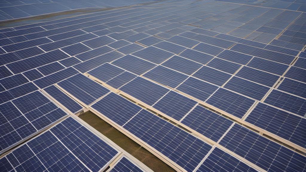 Innovative startups in solar technology transforming the industry Innovative startups in solar technology transforming the industry