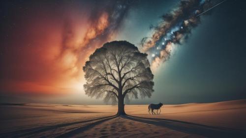 The untamed mind: unlocking the power of psychedelic therapy