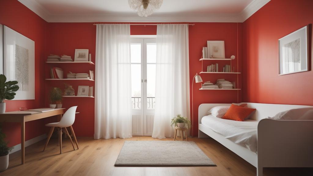 Cómo elegir la cortina perfecta para cada habitación de la casa