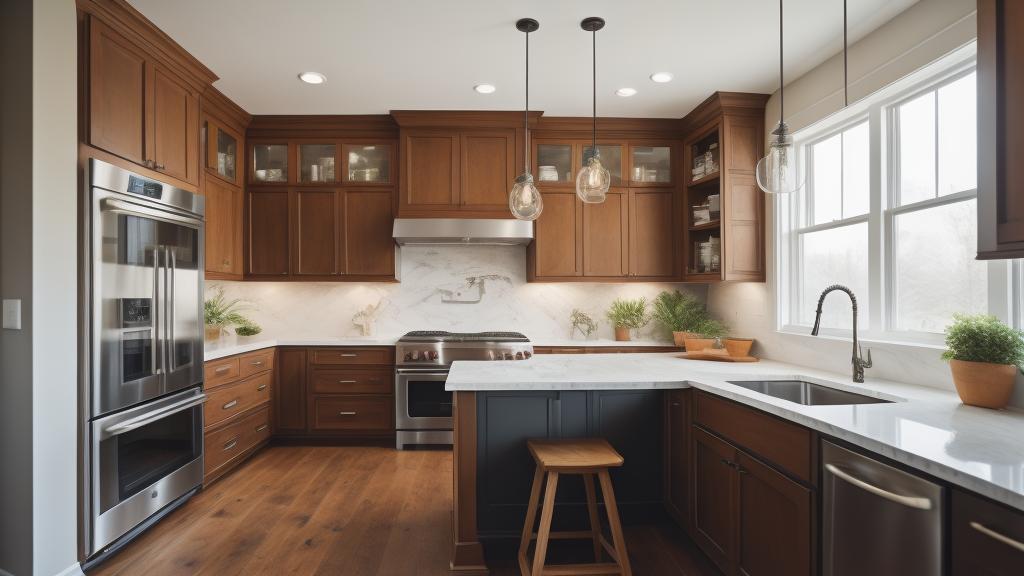 Mastering the Art of Home Improvement: From Vintage Renovation to Smart Home Setups Mastering the Art of Home Improvement: From Vintage Renovation to Smart Home Setups
