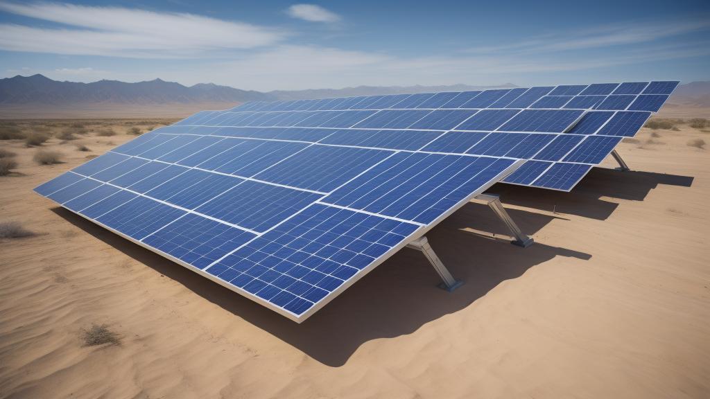 Harnessing the power of the sun: innovative solar panel technologies and their impact on energy consumption Harnessing the power of the sun: innovative solar panel technologies and their impact on energy consumption