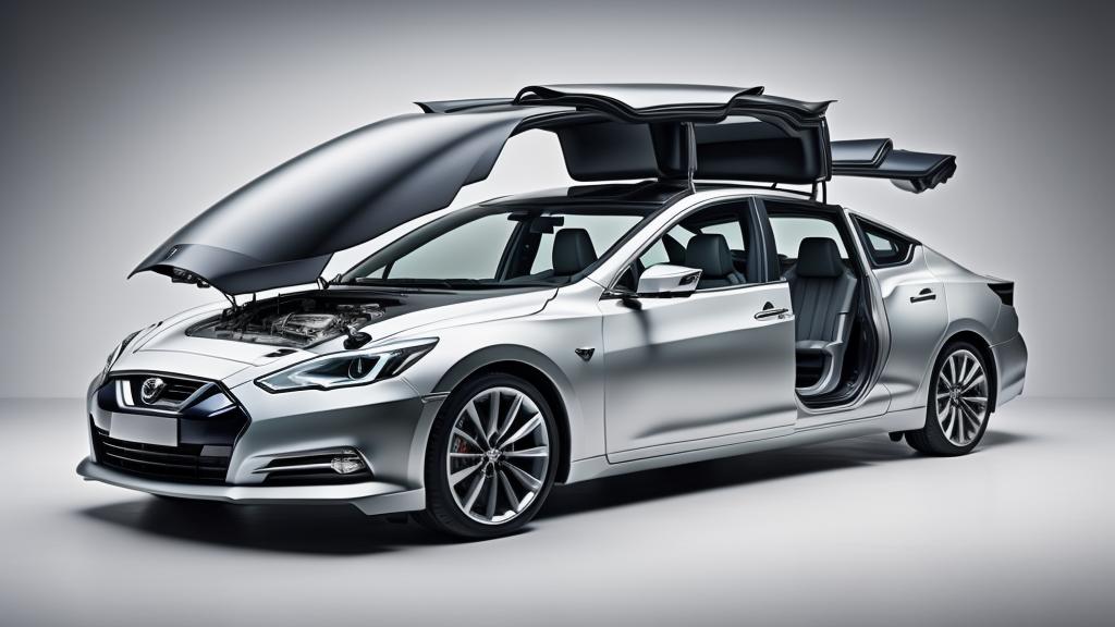 Los autos eléctricos: más allá de la moda, una revolución silenciosa