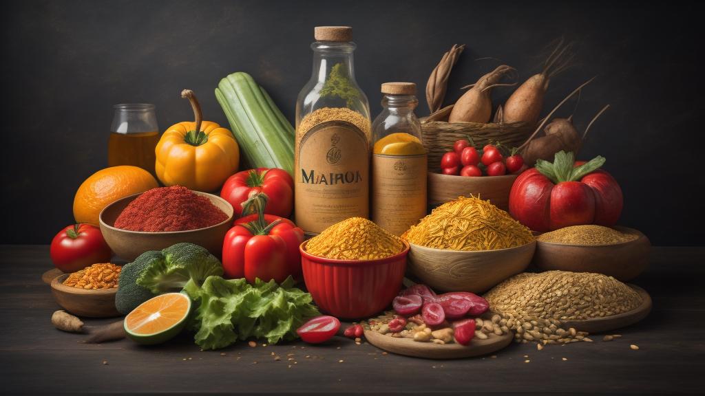 Alimentos inflamatorios: Identifica y elimina lo que afecta tu salud