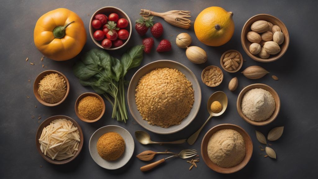 alimentos que fortalecen el sistema inmunológico alimentos que fortalecen el sistema inmunológico