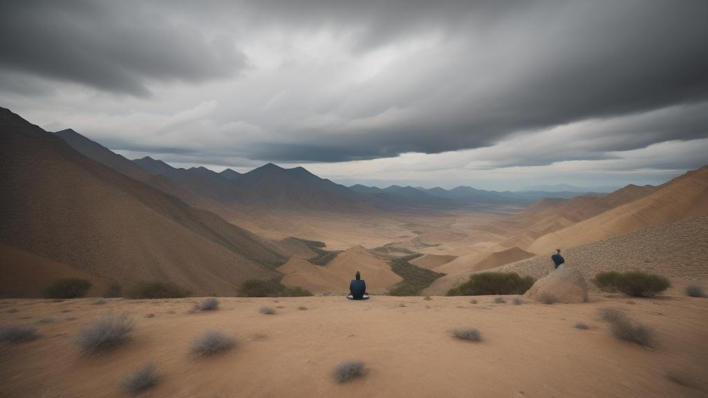 beneficios de la meditación para la salud mental