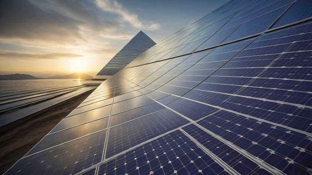 La revolución de las energías renovables: Innovaciones y tendencias para el futuro