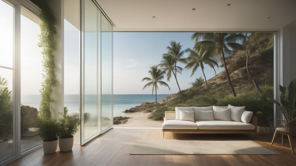 Consejos para mantener tu hogar fresco en verano sin gastar una fortuna Consejos para mantener tu hogar fresco en verano sin gastar una fortuna
