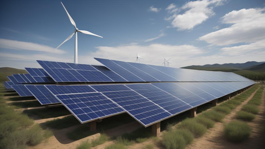 maximizing solar panel efficiency: tips and tricks