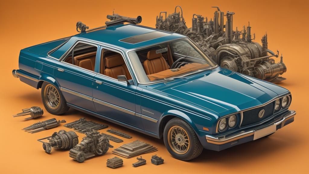 La transformación del mercado automotriz en México: innovaciones y tendencias recientes