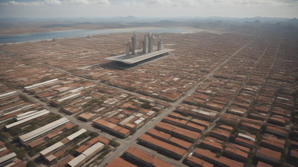 Desafíos y oportunidades de 5G en América Latina