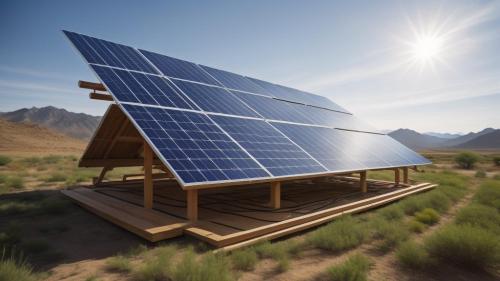 maximizing your home's energy efficiency with DIY solar solutions