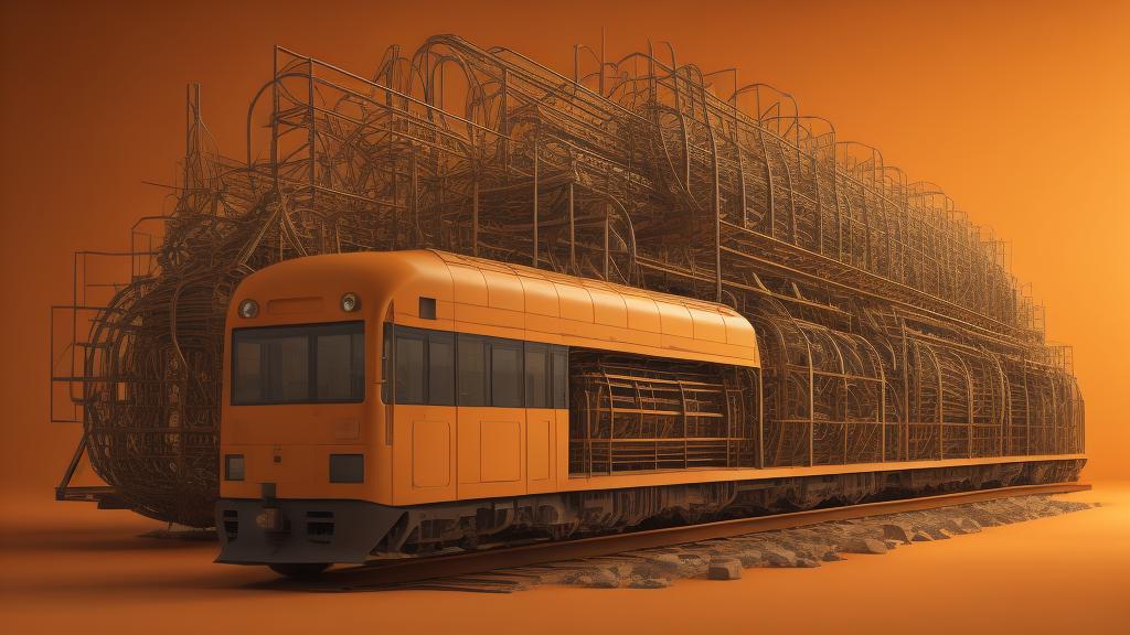 Revolución en el Autotransporte Mexicano: Innovaciones Que Marcan Tendencia