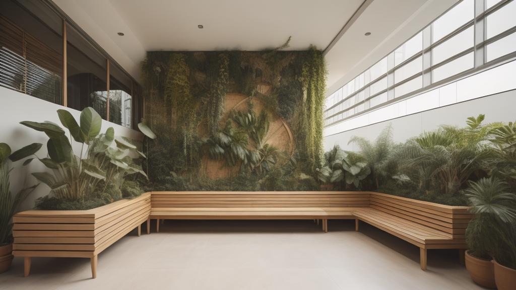 Ideas creativas para transformar tu terraza en un oasis urbano