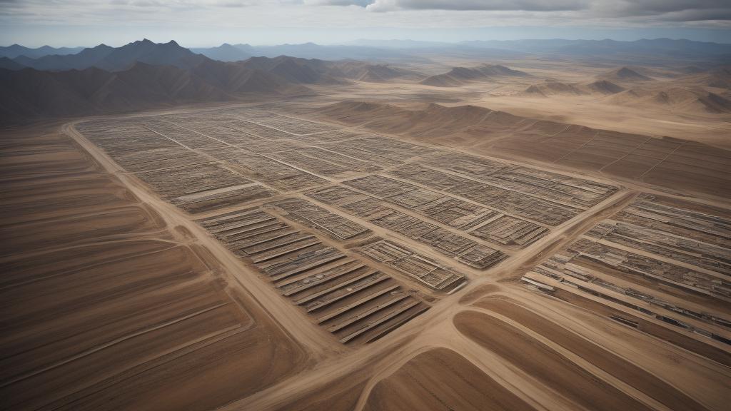 La evolución del 5G en Chile: Desafíos y oportunidades