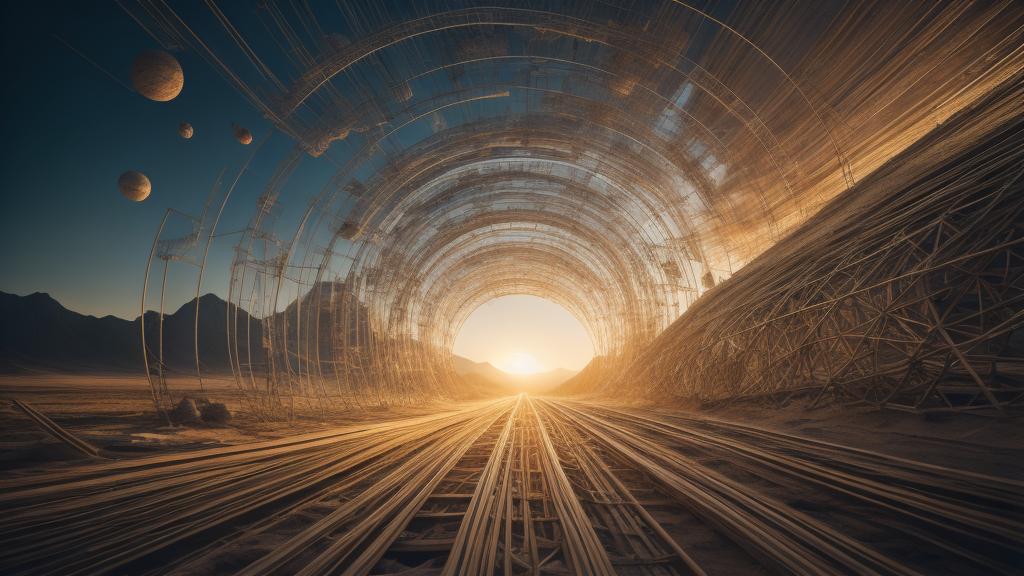 El futuro de las telecomunicaciones: 5G y más allá