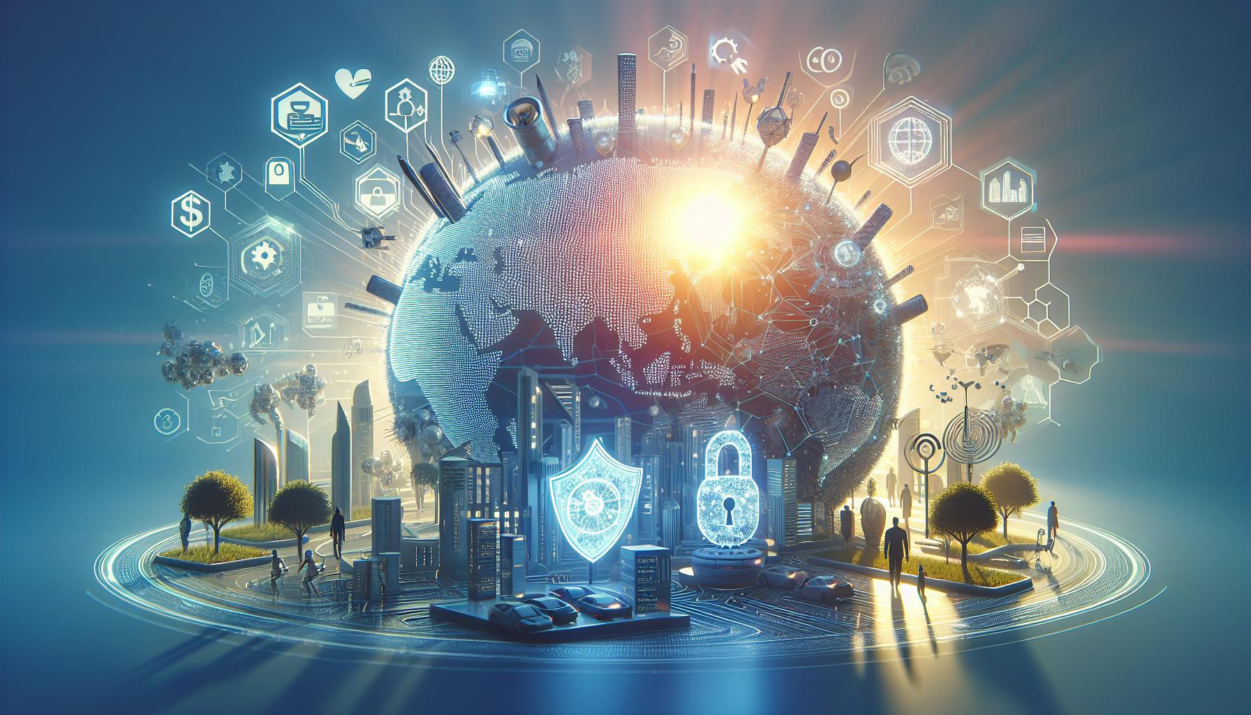 Digresión segura: el progreso de la industria del seguro en España