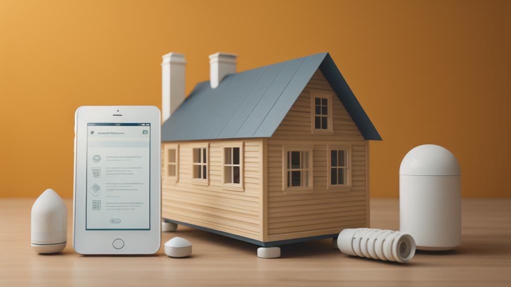 The hidden vulnerabilities in modern smart home security systems The hidden vulnerabilities in modern smart home security systems