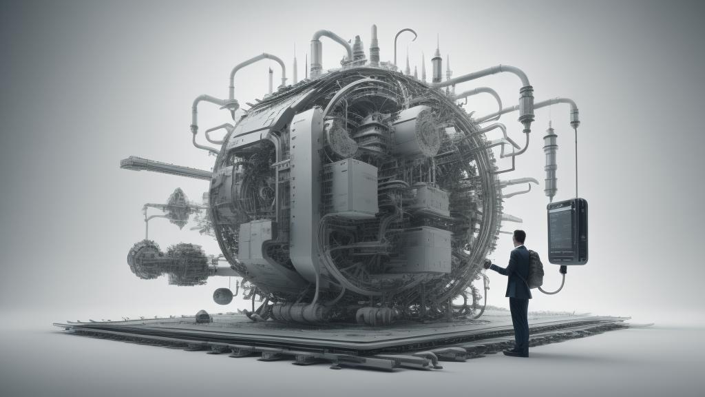 La revolución de la inteligencia artificial en telecomunicaciones