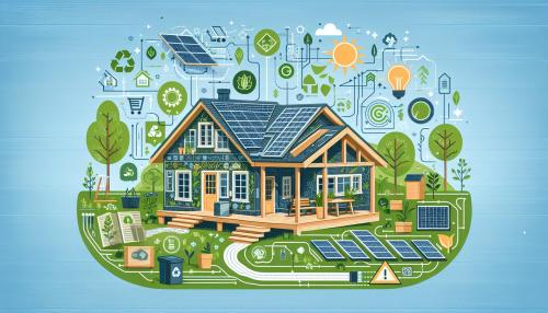 A comprehensive guide to environmentally friendly home renovations