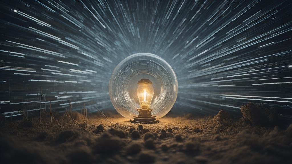 Iluminação eficiente: uma forma de economizar energia em casa