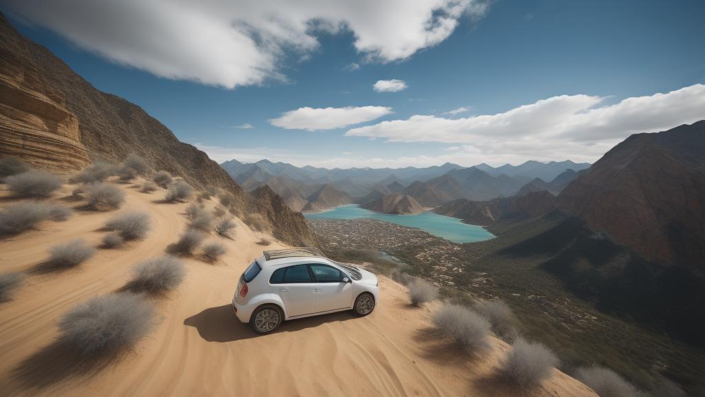 Cómo elegir el auto perfecto para viajes largos sin comprometer la comodidad