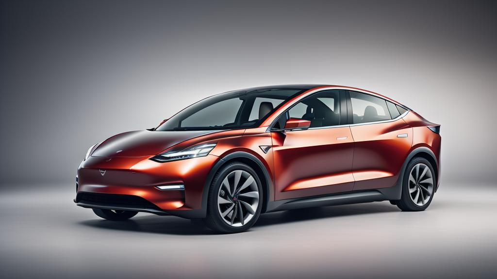 Los autos eléctricos más prometedores que llegarán a México en 2024