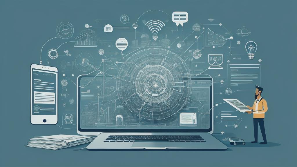 Transformación digital en las telecomunicaciones: desafíos y oportunidades