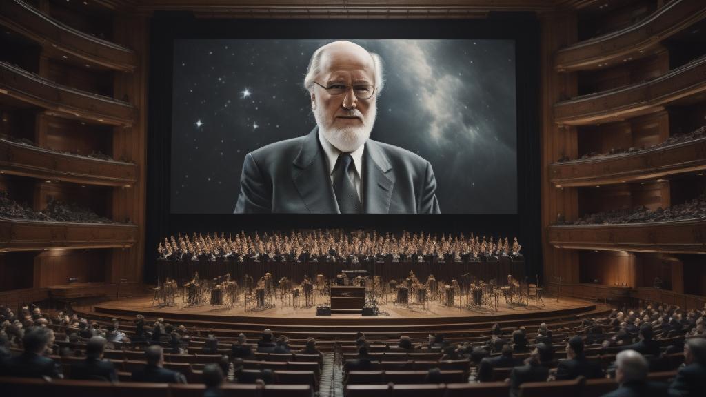 Exploring the paradoxical beauty of movie scores