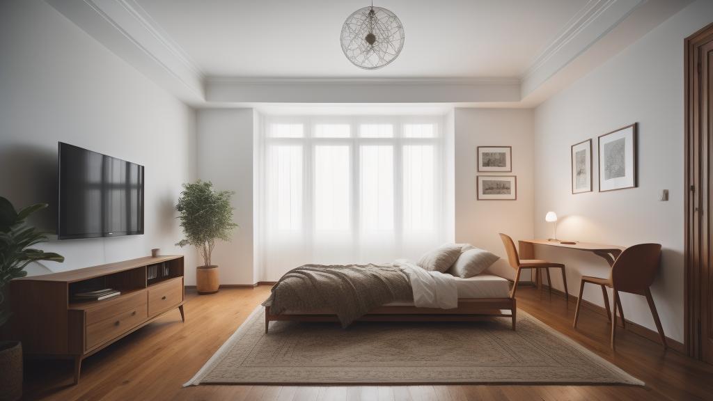 Dicas essenciais para criar um jardim vertical em sua varanda